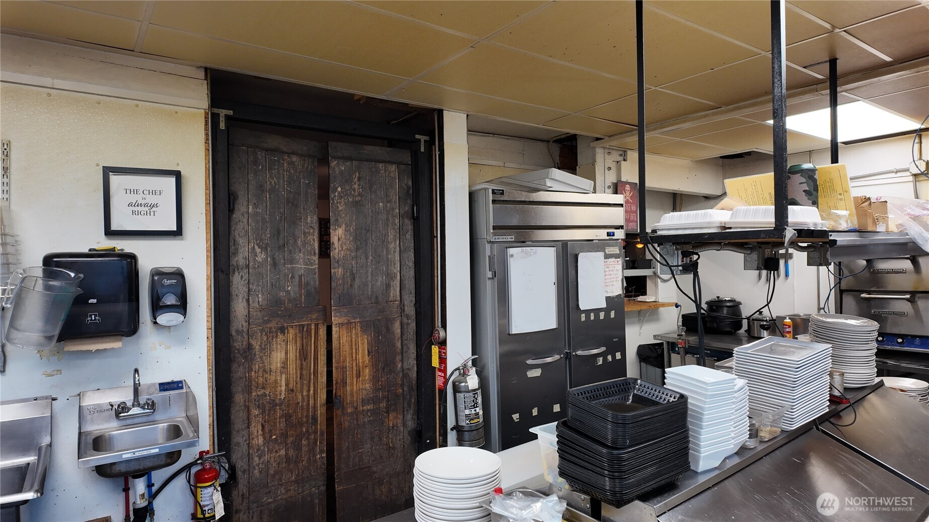 404 S 3rd, Mount Vernon, WA 98273