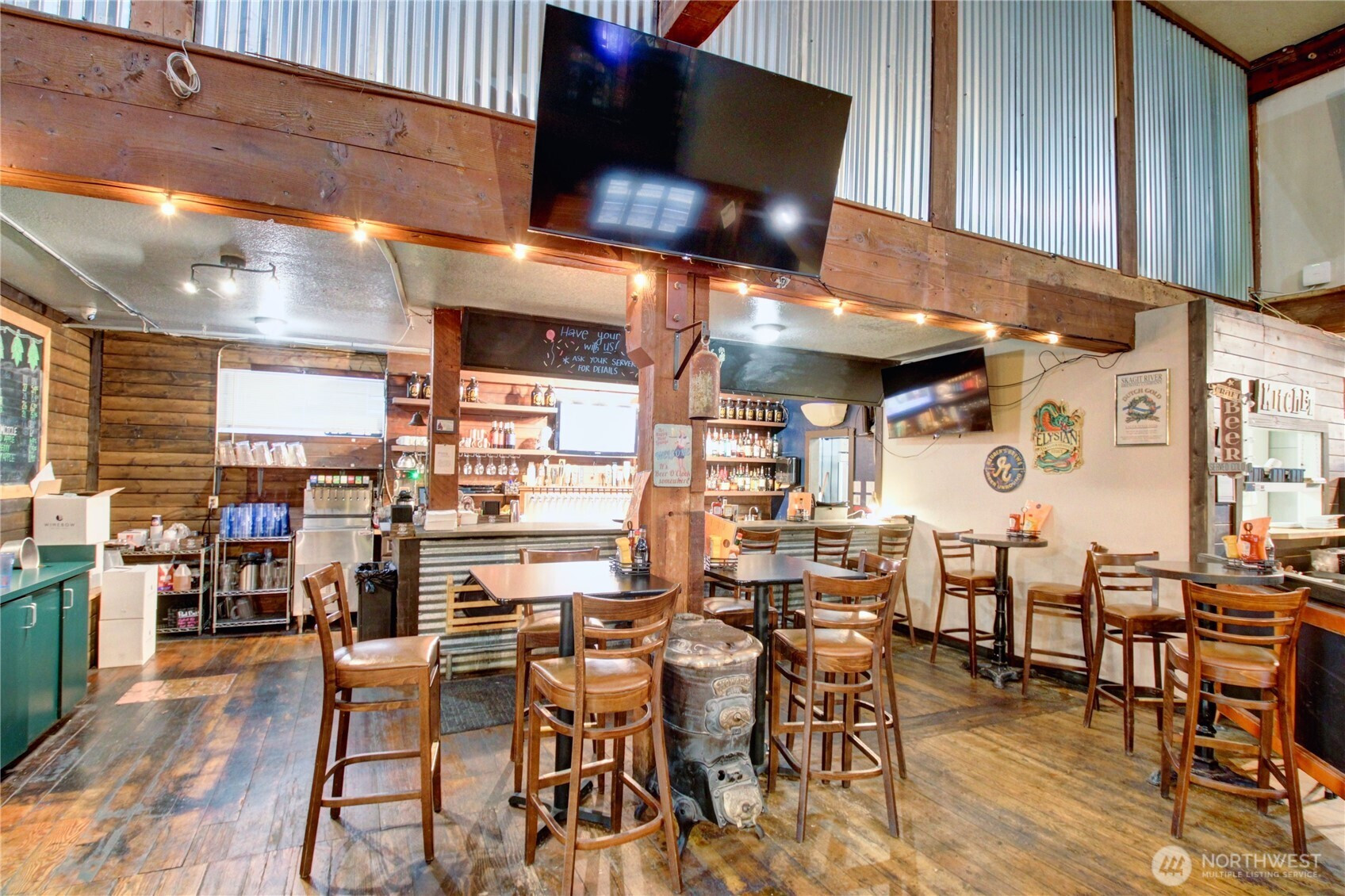 404 S 3rd, Mount Vernon, WA 98273