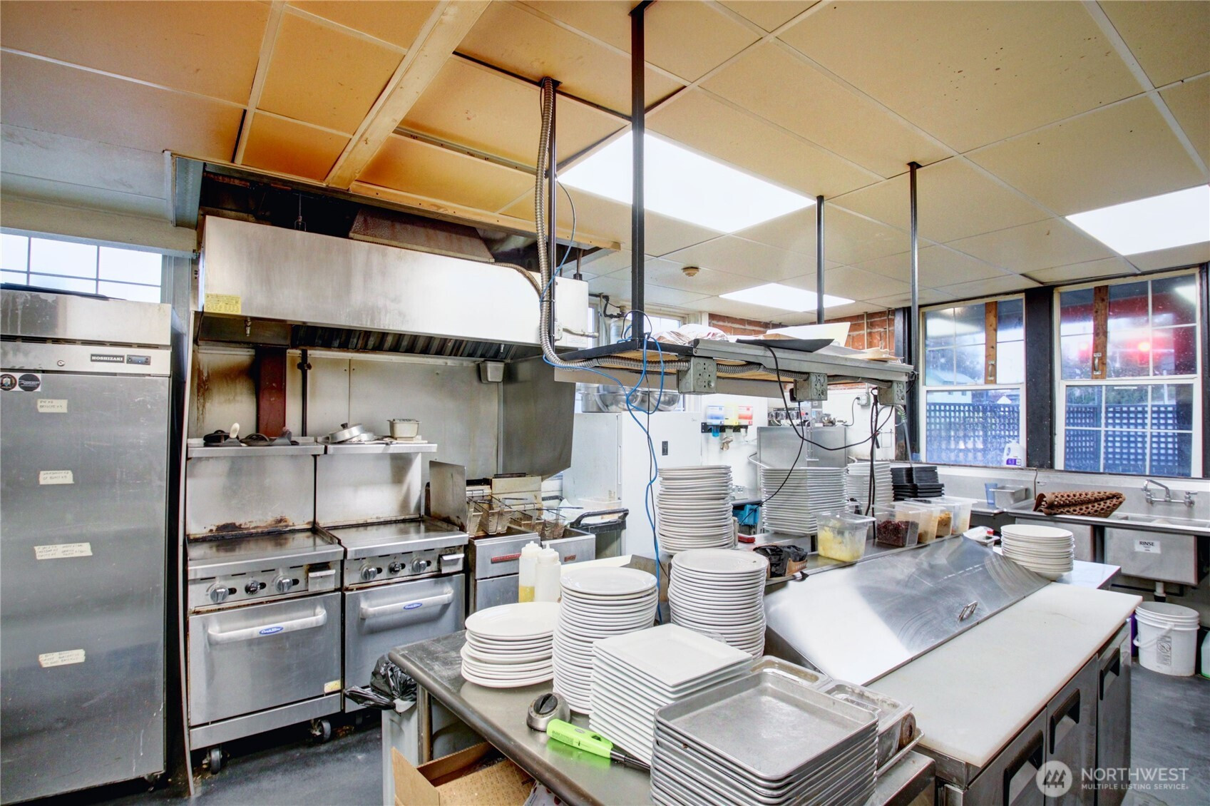 404 S 3rd, Mount Vernon, WA 98273