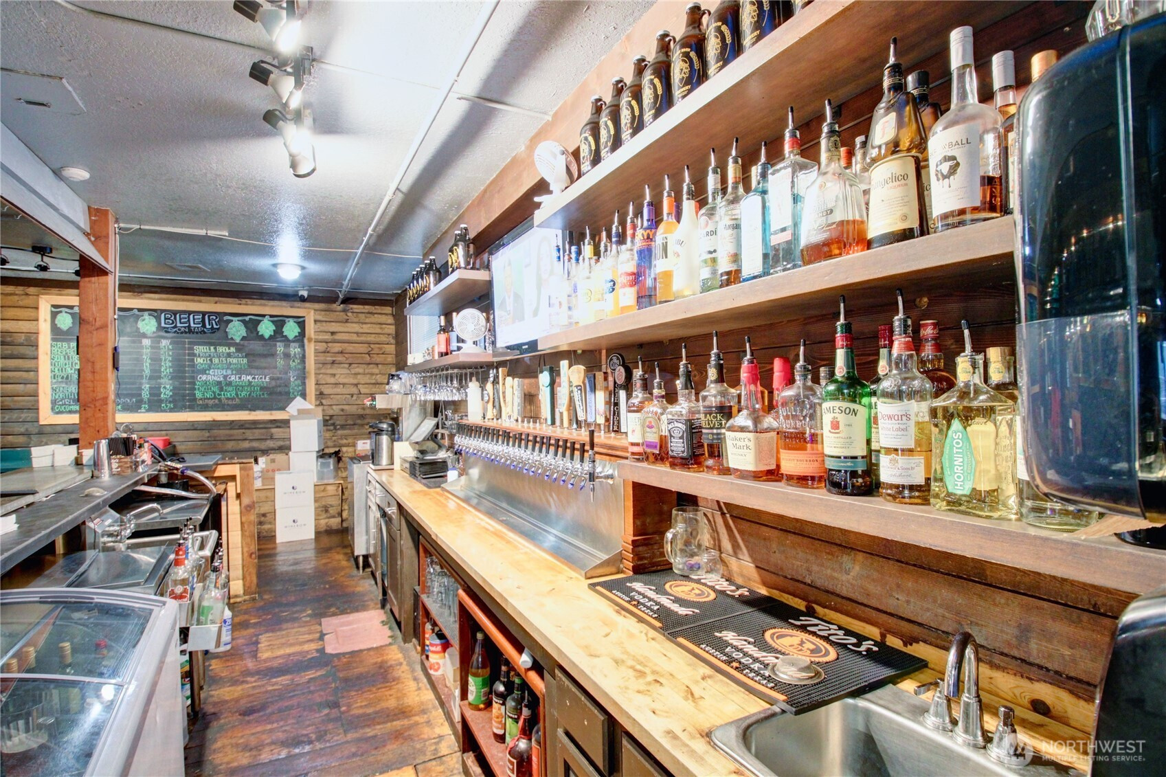 404 S 3rd, Mount Vernon, WA 98273