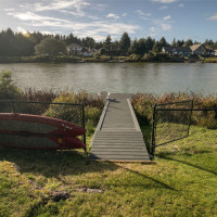 292 NE Pearsall Street, Ocean Shores, WA 98569