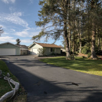 292 NE Pearsall Street, Ocean Shores, WA 98569