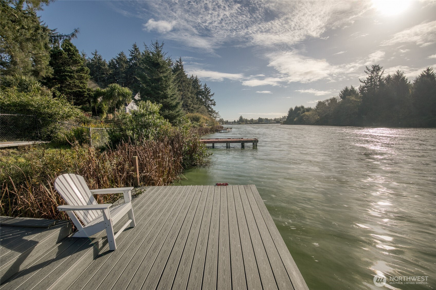 292 NE Pearsall Street, Ocean Shores, WA 98569