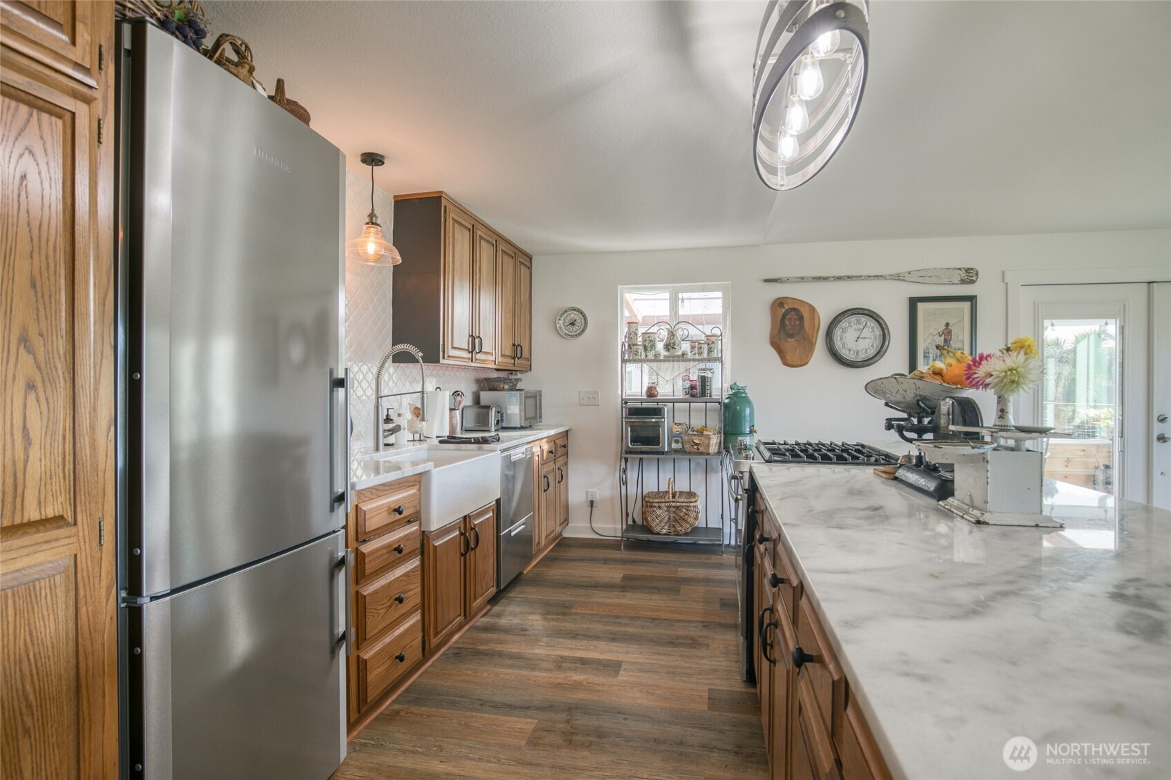 292 NE Pearsall Street, Ocean Shores, WA 98569