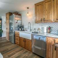 292 NE Pearsall Street, Ocean Shores, WA 98569