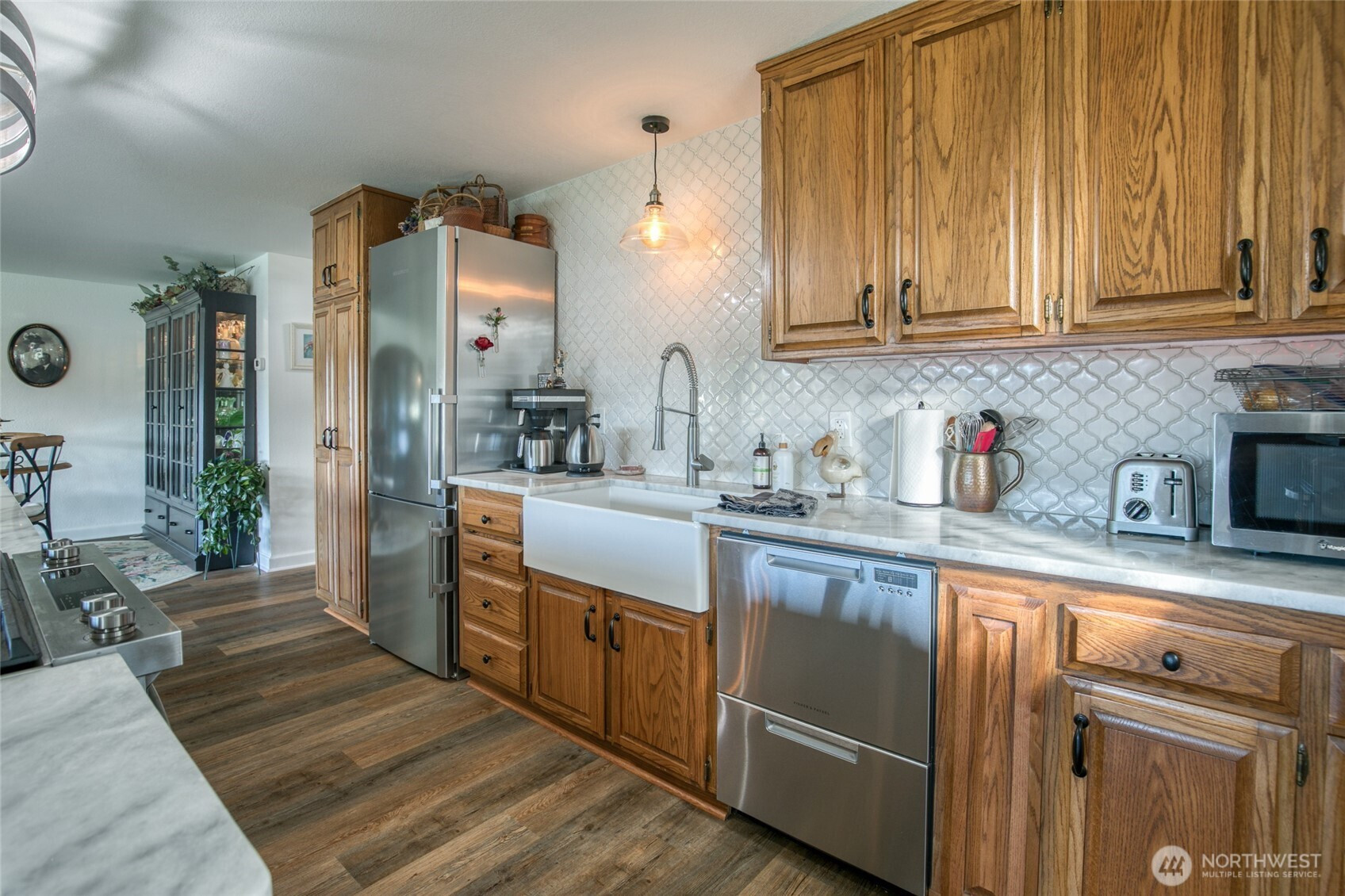 292 NE Pearsall Street, Ocean Shores, WA 98569