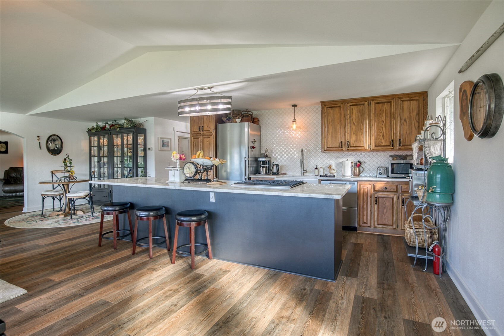 292 NE Pearsall Street, Ocean Shores, WA 98569