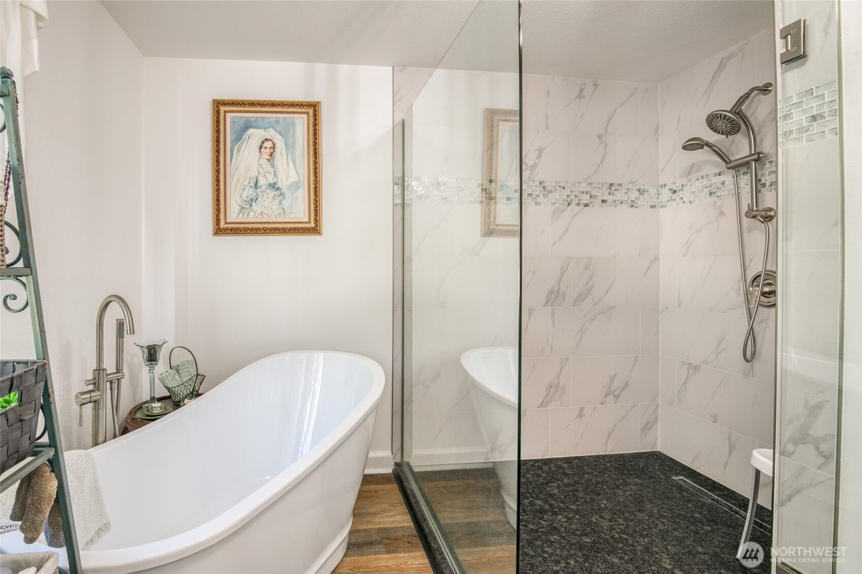 292 NE Pearsall Street, Ocean Shores, WA 98569