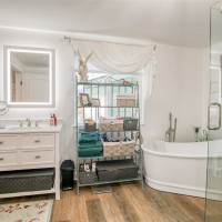 292 NE Pearsall Street, Ocean Shores, WA 98569