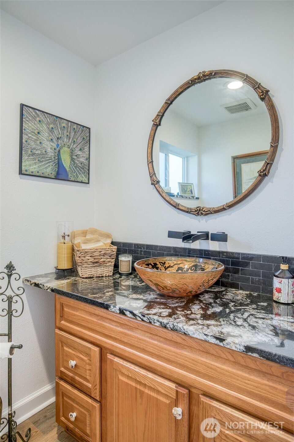 292 NE Pearsall Street, Ocean Shores, WA 98569