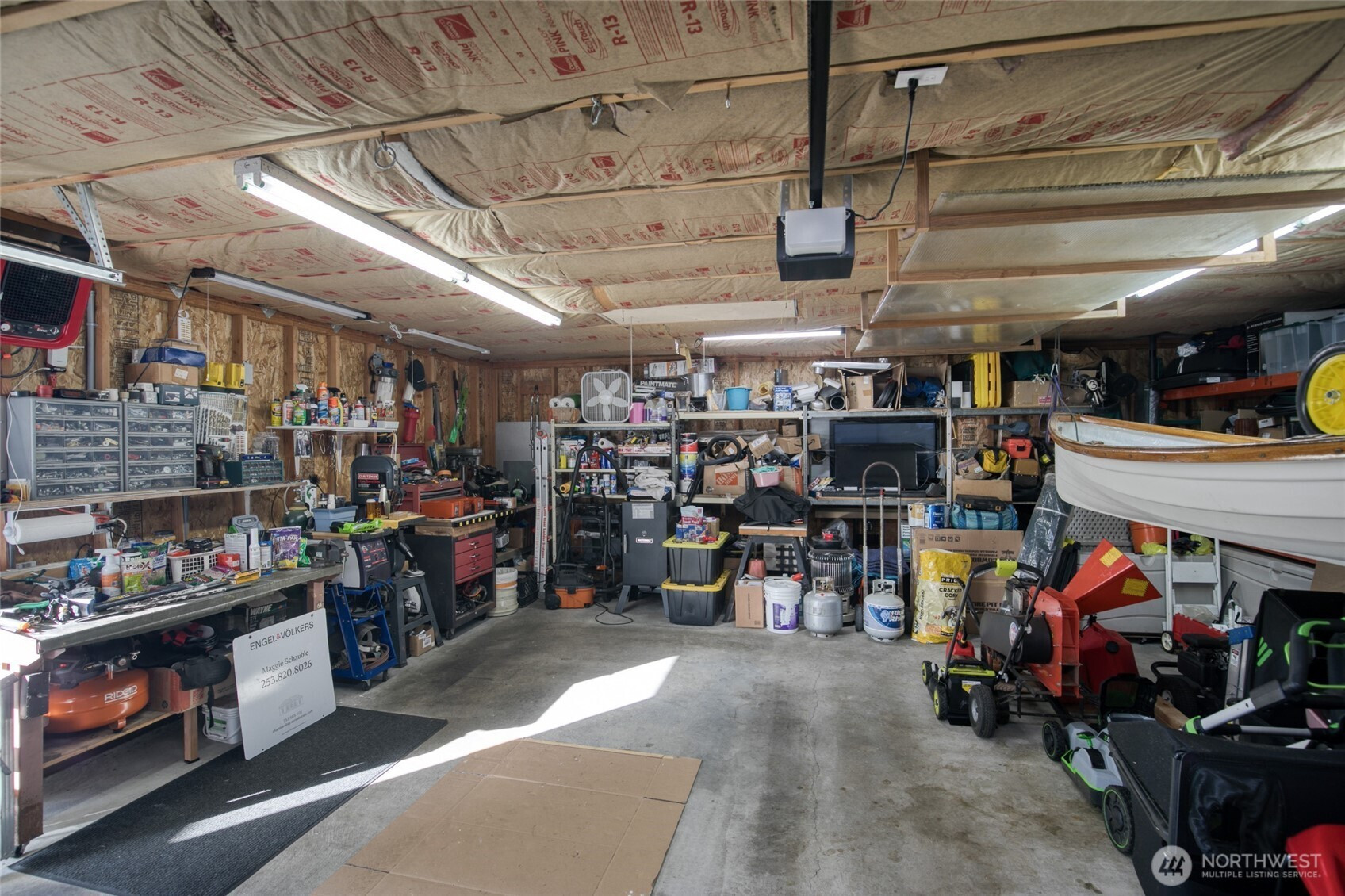 292 NE Pearsall Street, Ocean Shores, WA 98569