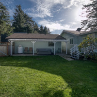 292 NE Pearsall Street, Ocean Shores, WA 98569