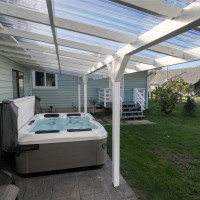 292 NE Pearsall Street, Ocean Shores, WA 98569