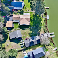 292 NE Pearsall Street, Ocean Shores, WA 98569