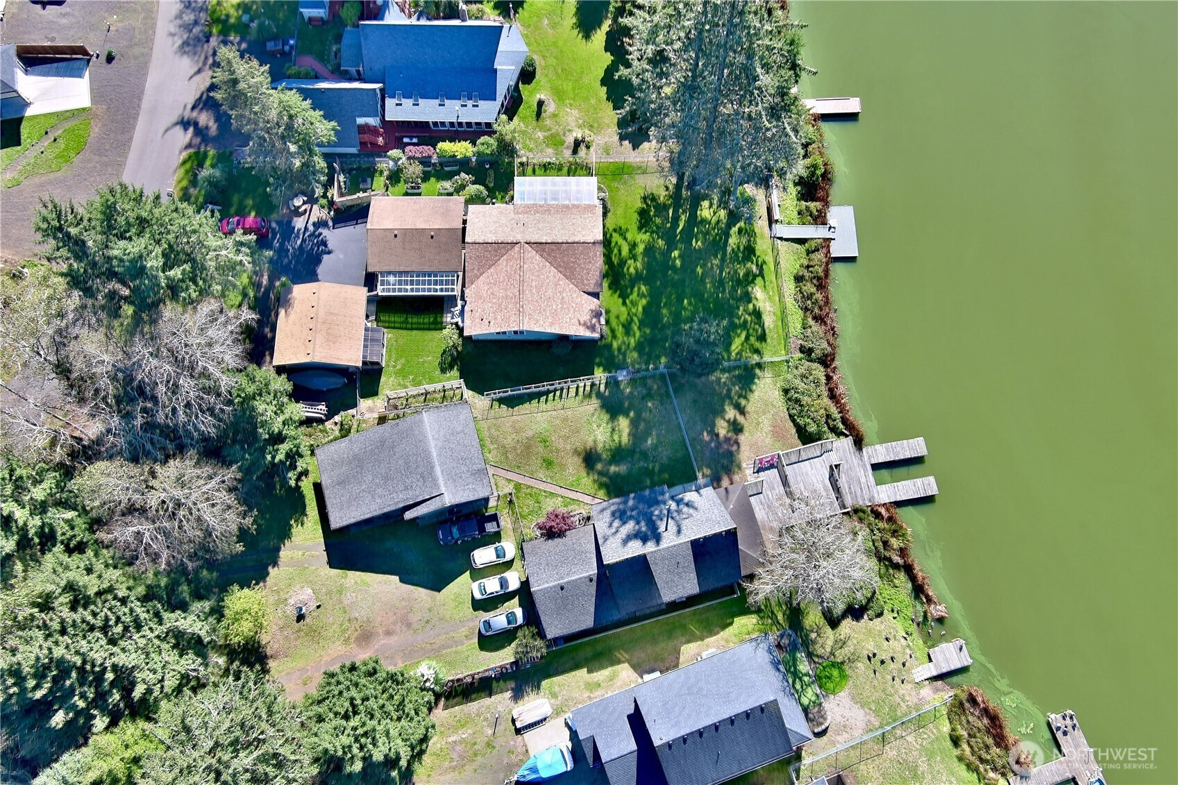 292 NE Pearsall Street, Ocean Shores, WA 98569