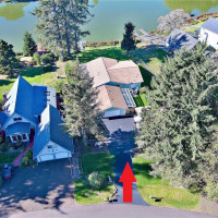 292 NE Pearsall Street, Ocean Shores, WA 98569