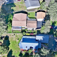 292 NE Pearsall Street, Ocean Shores, WA 98569