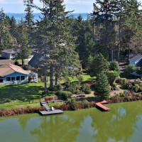 292 NE Pearsall Street, Ocean Shores, WA 98569