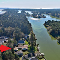 292 NE Pearsall Street, Ocean Shores, WA 98569