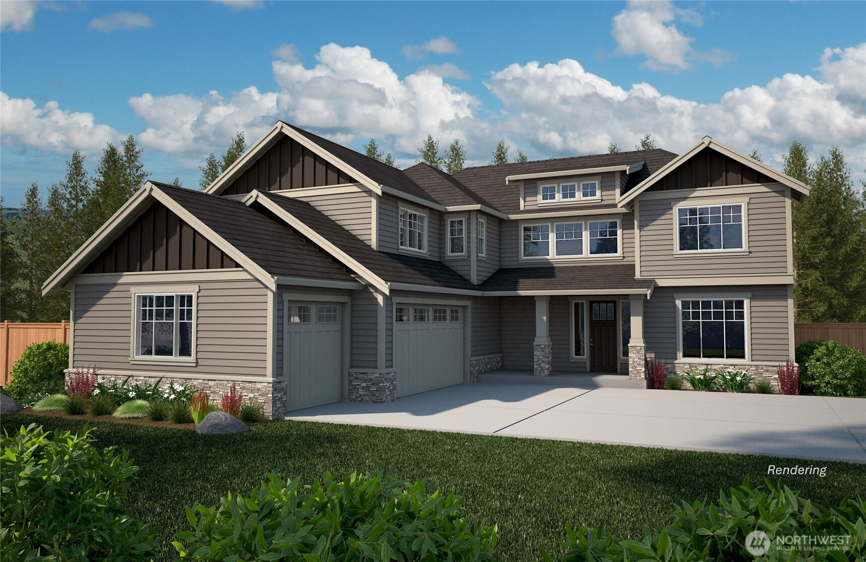 3303 107th Avenue SE, Olympia, WA 98512