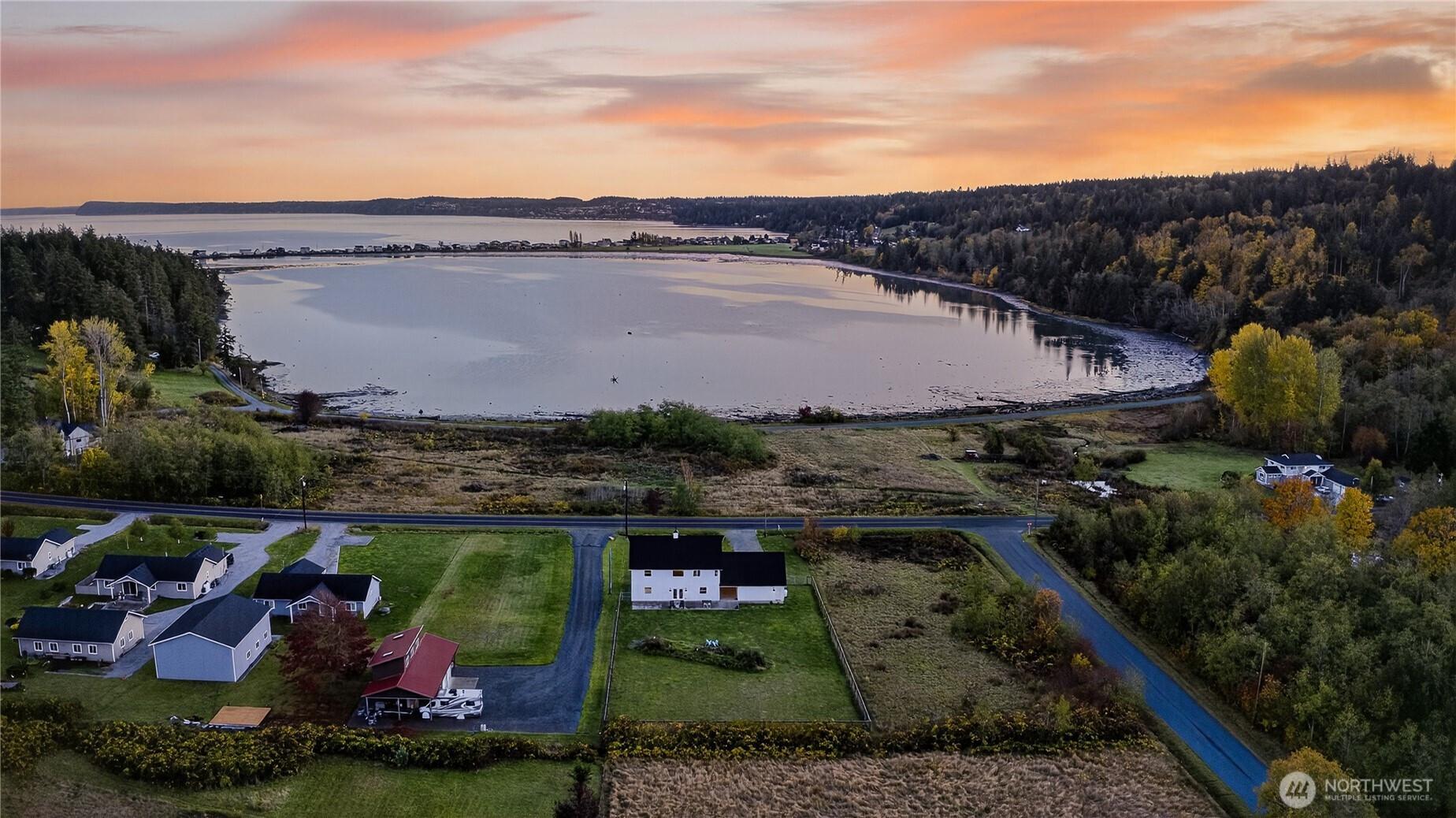 157 Russell Road, Camano Island, WA 98282