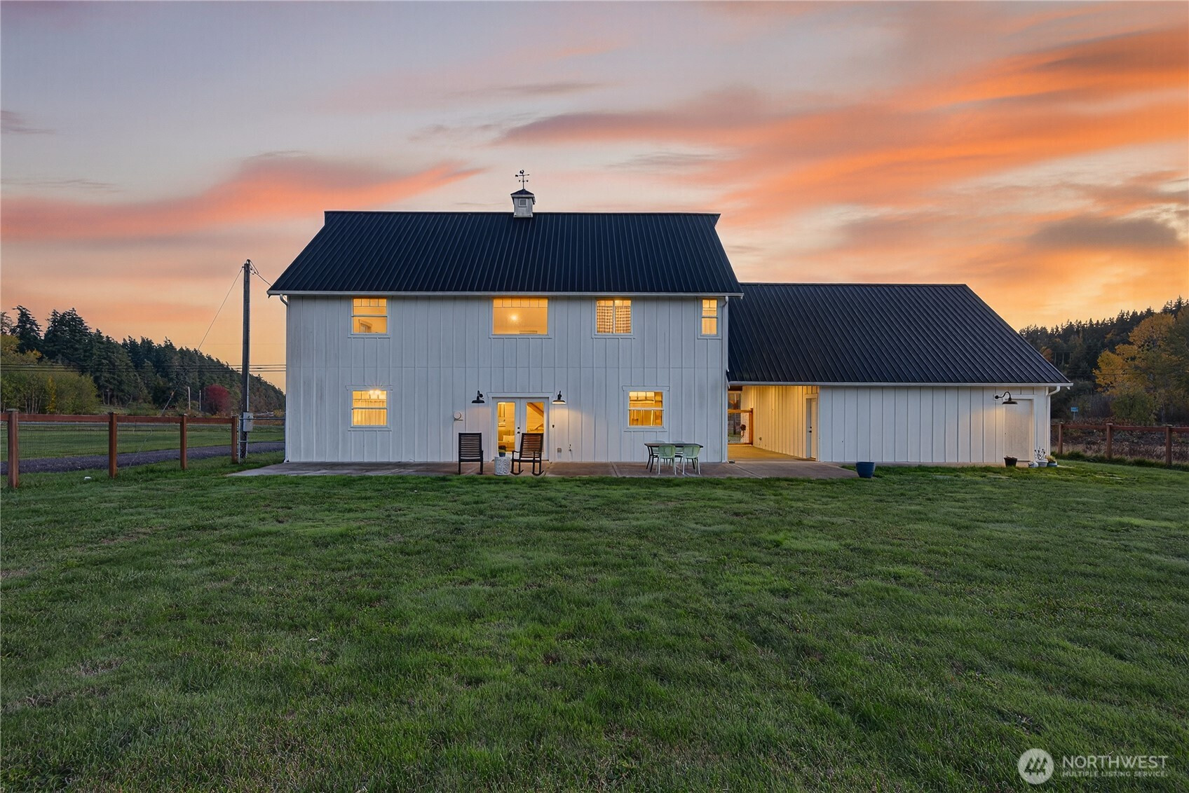 157 Russell Road, Camano Island, WA 98282