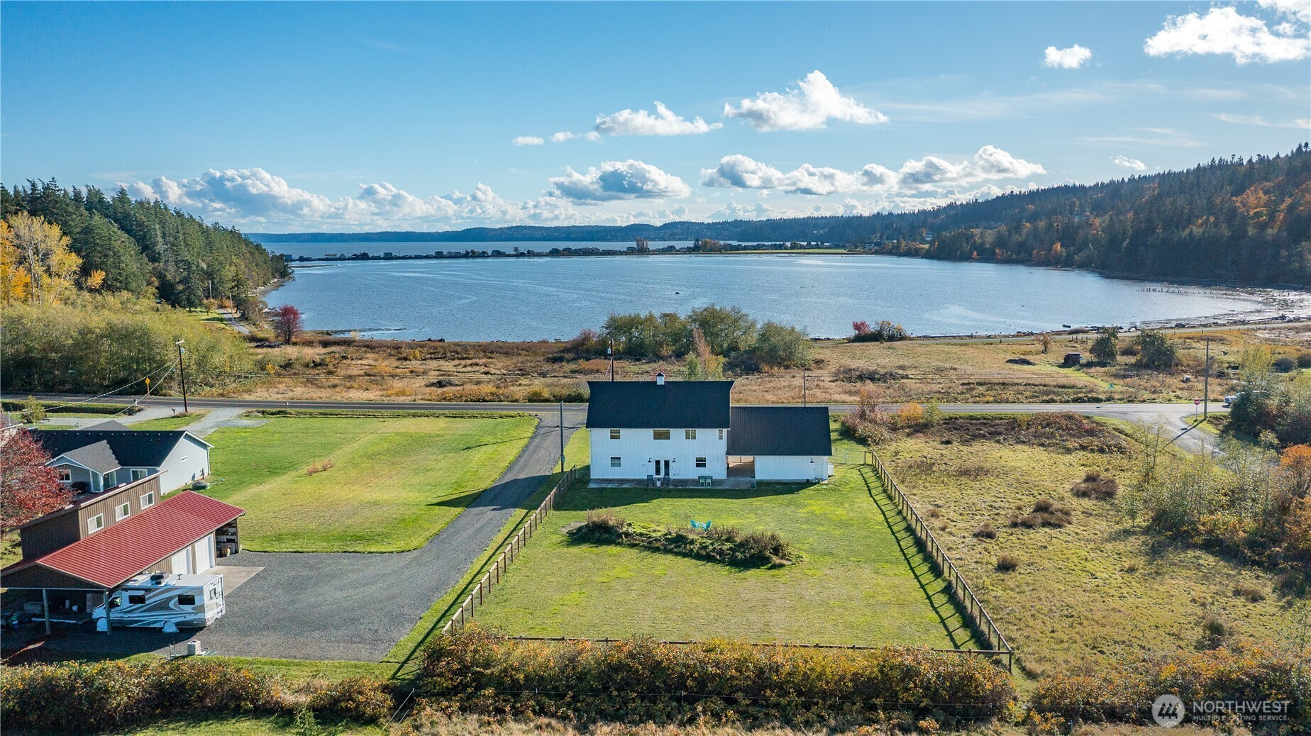 157 Russell Road, Camano Island, WA 98282