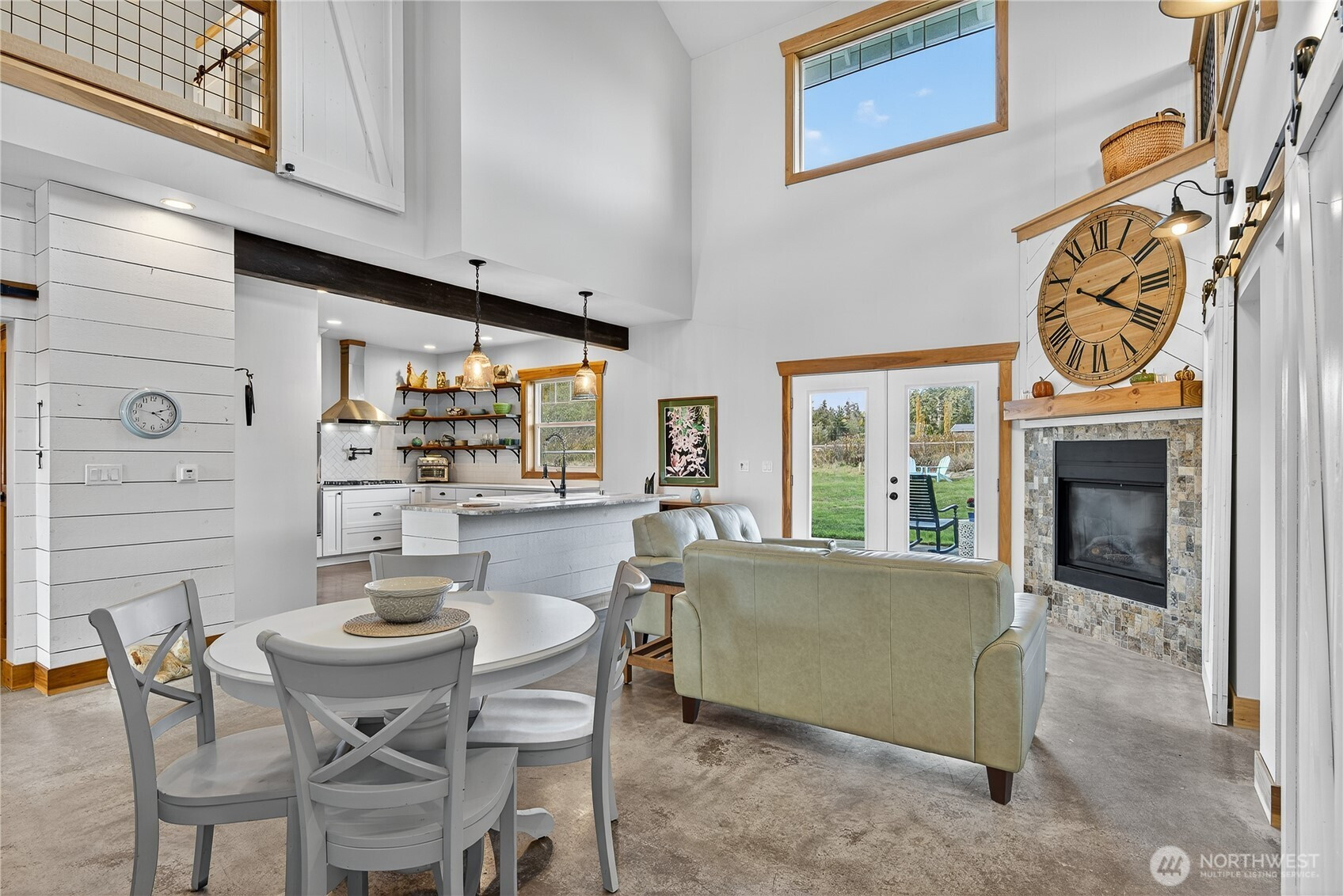 157 Russell Road, Camano Island, WA 98282