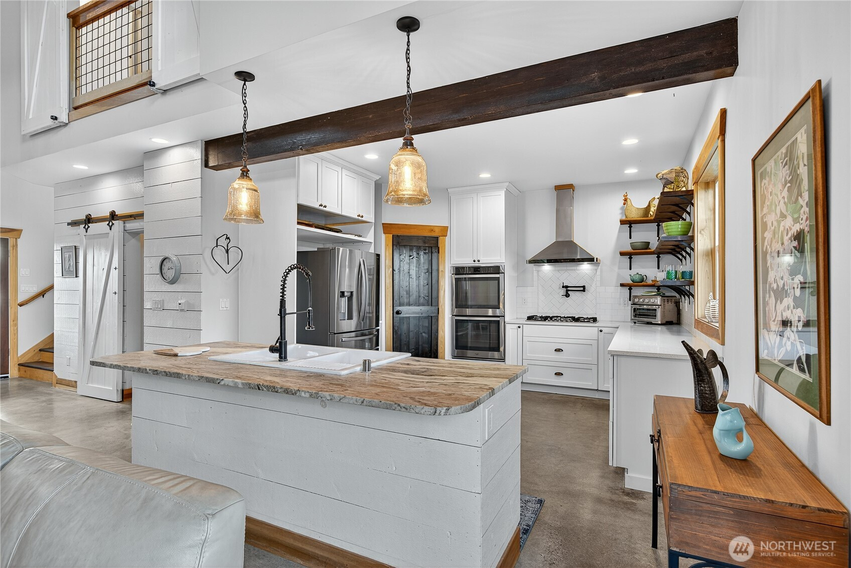 157 Russell Road, Camano Island, WA 98282