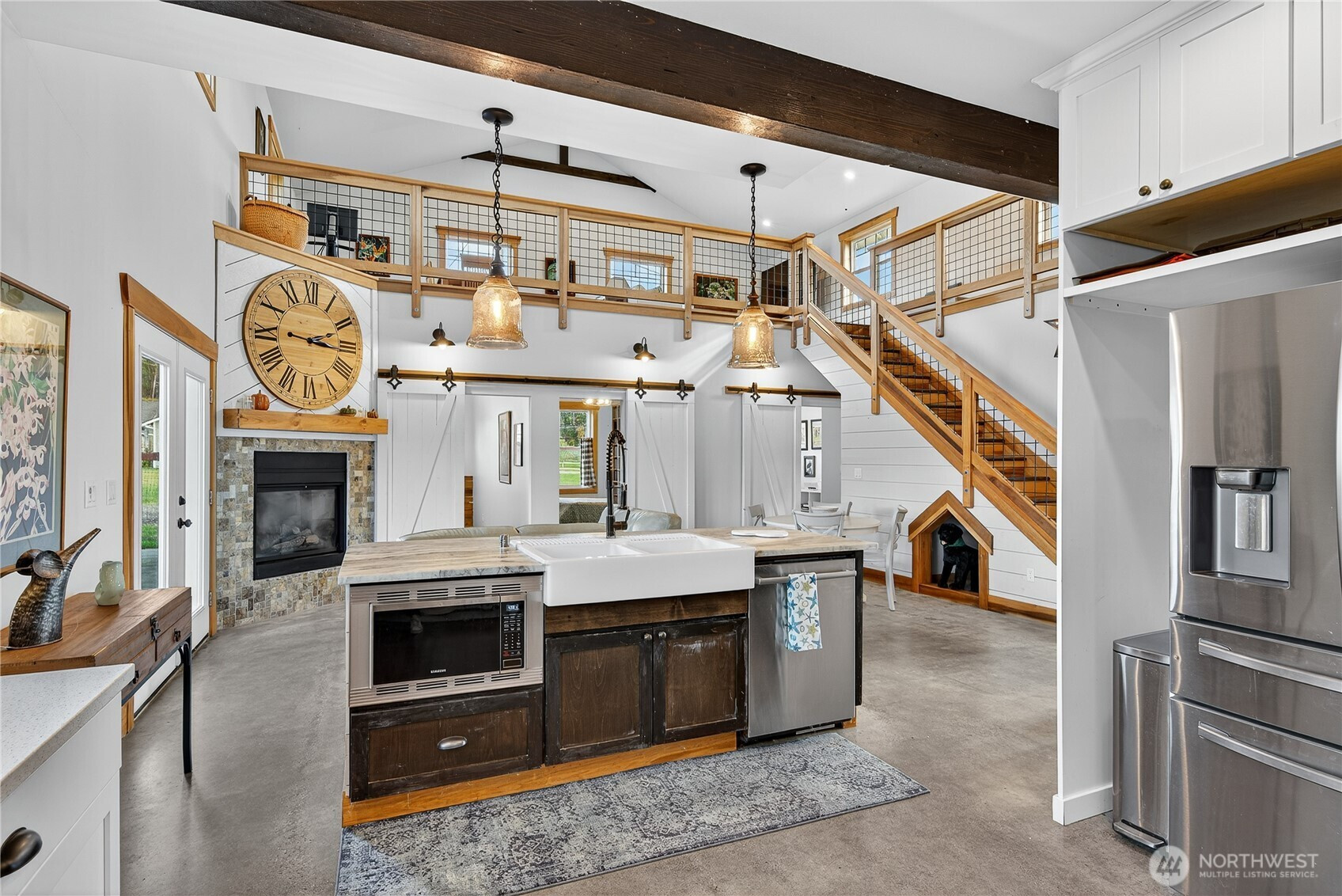 157 Russell Road, Camano Island, WA 98282