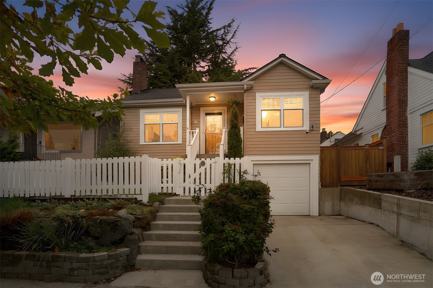 754 N 82nd Street, Seattle, WA 98103