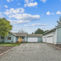 21 Steve Place, Sequim, WA 98382