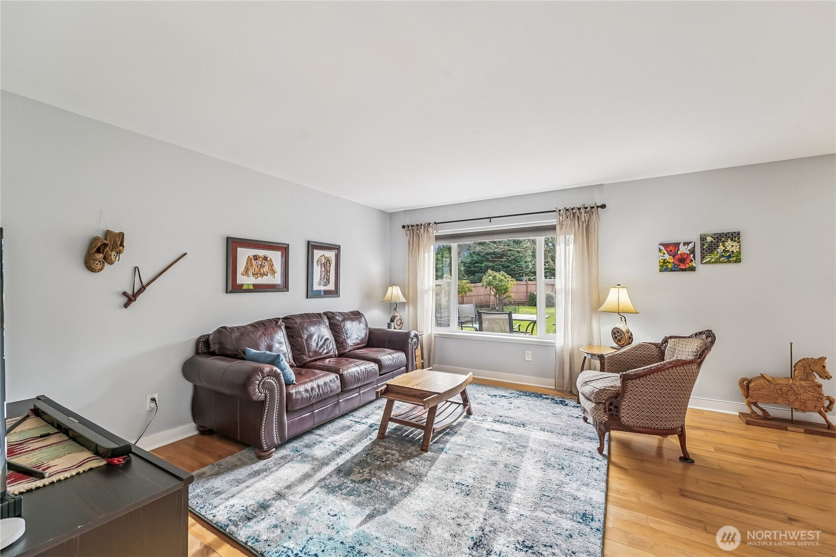 21 Steve Place, Sequim, WA 98382