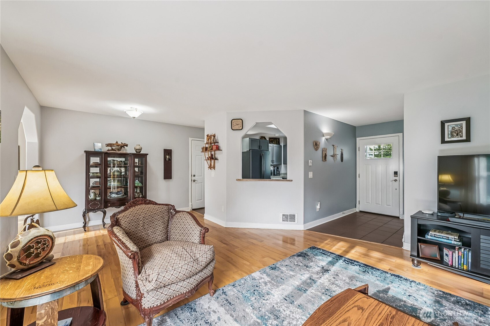 21 Steve Place, Sequim, WA 98382