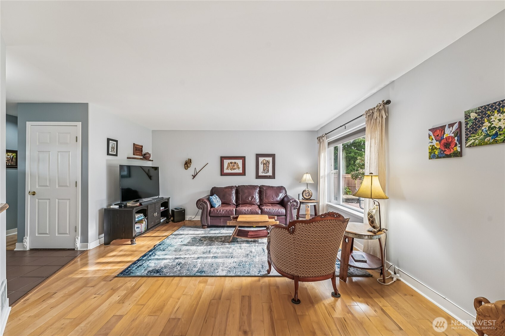 21 Steve Place, Sequim, WA 98382