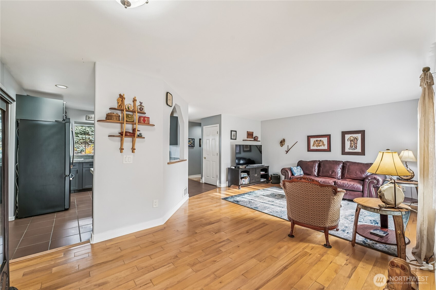 21 Steve Place, Sequim, WA 98382