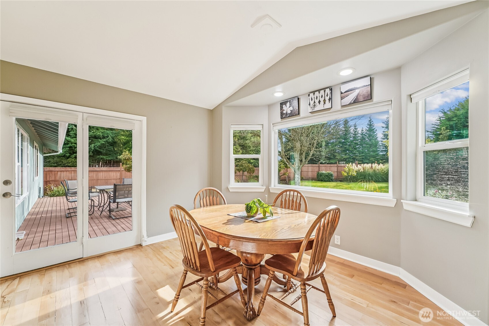 21 Steve Place, Sequim, WA 98382