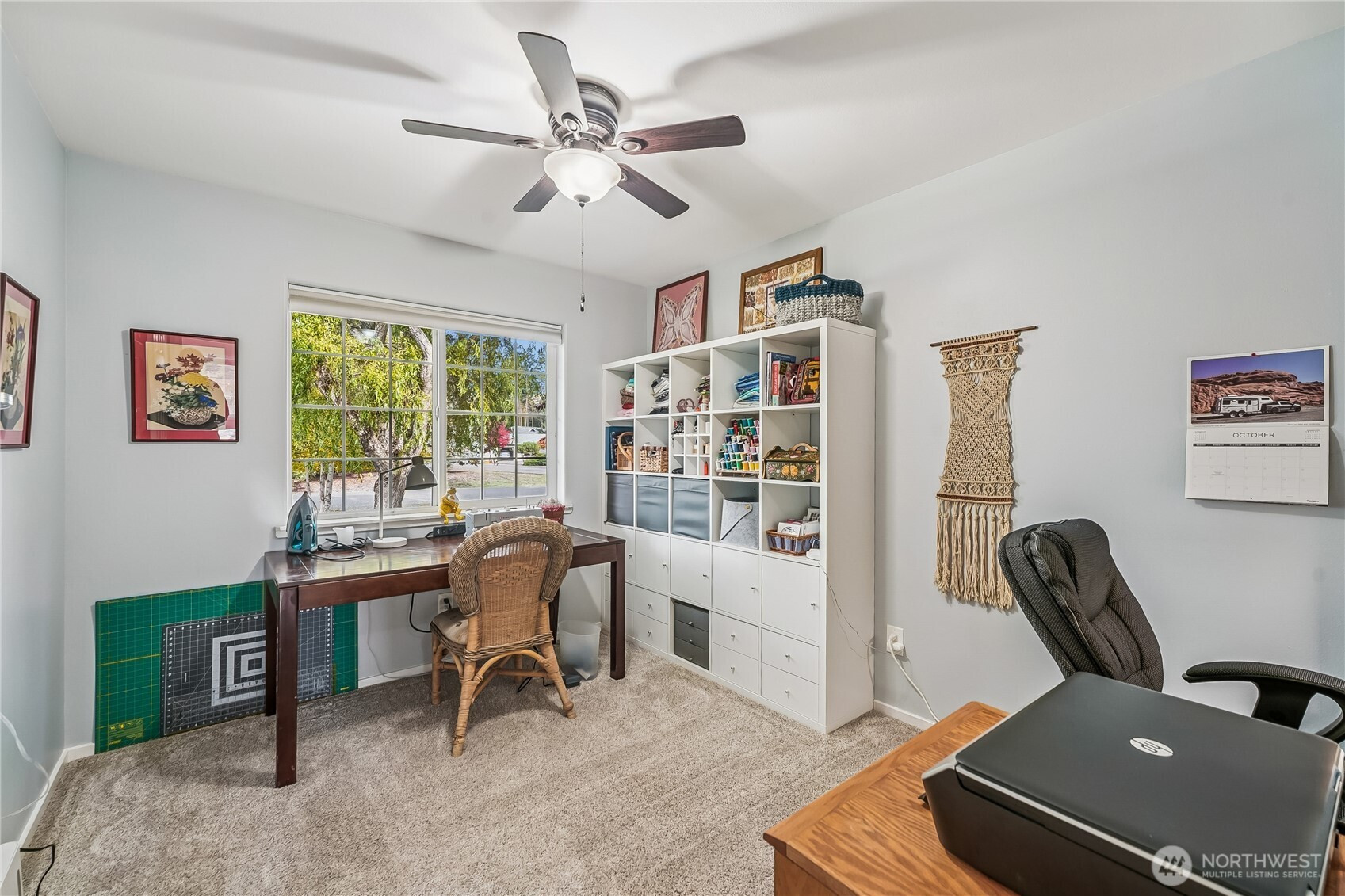 21 Steve Place, Sequim, WA 98382