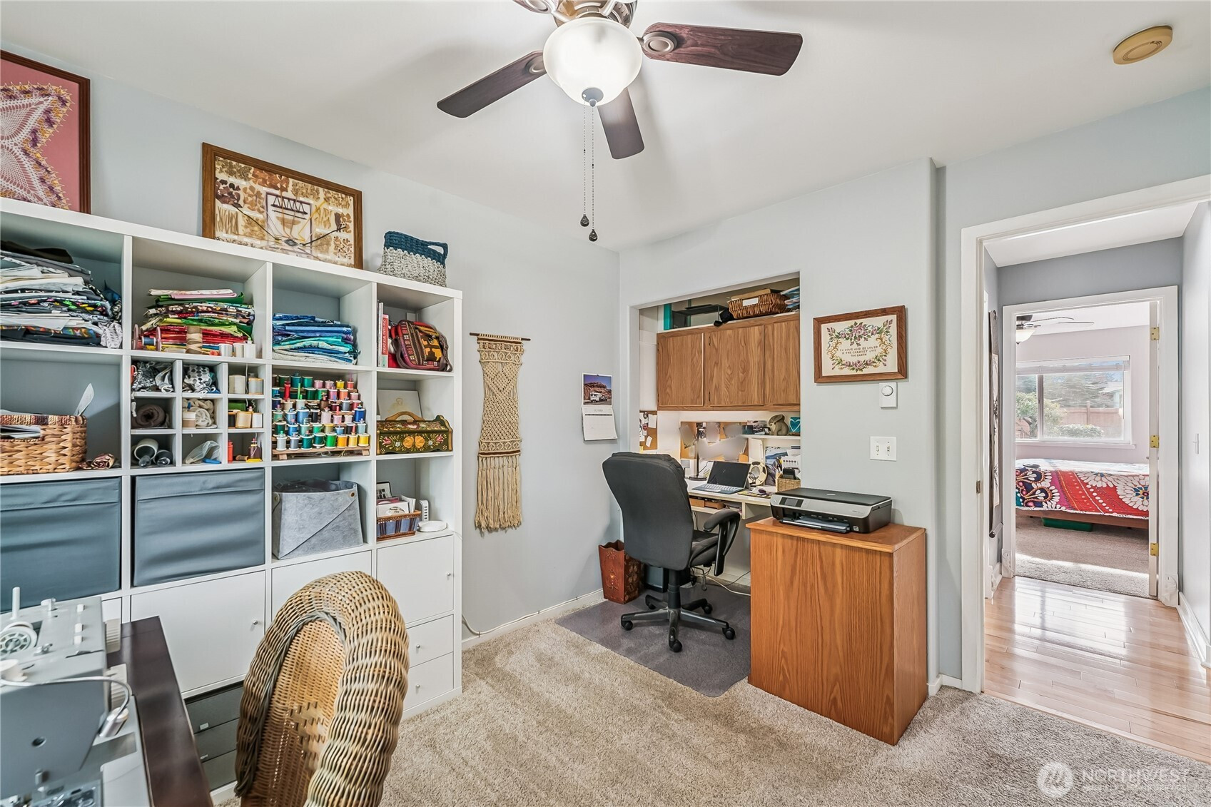 21 Steve Place, Sequim, WA 98382