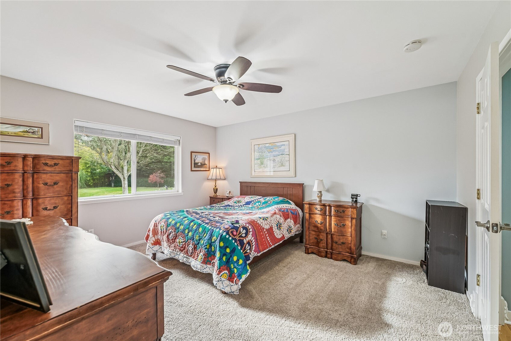 21 Steve Place, Sequim, WA 98382