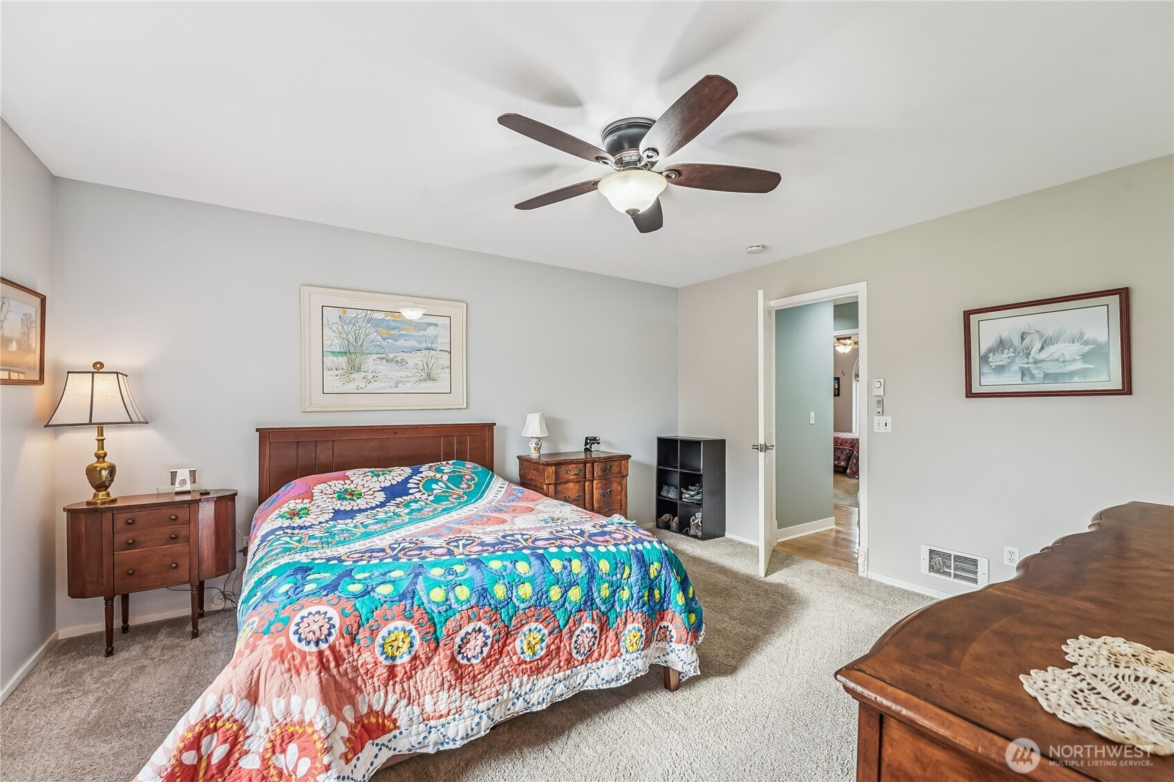 21 Steve Place, Sequim, WA 98382