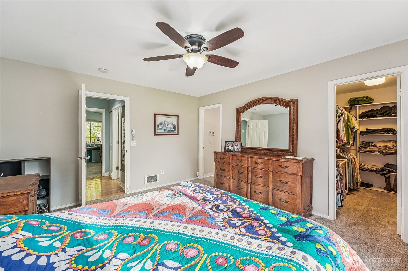 21 Steve Place, Sequim, WA 98382