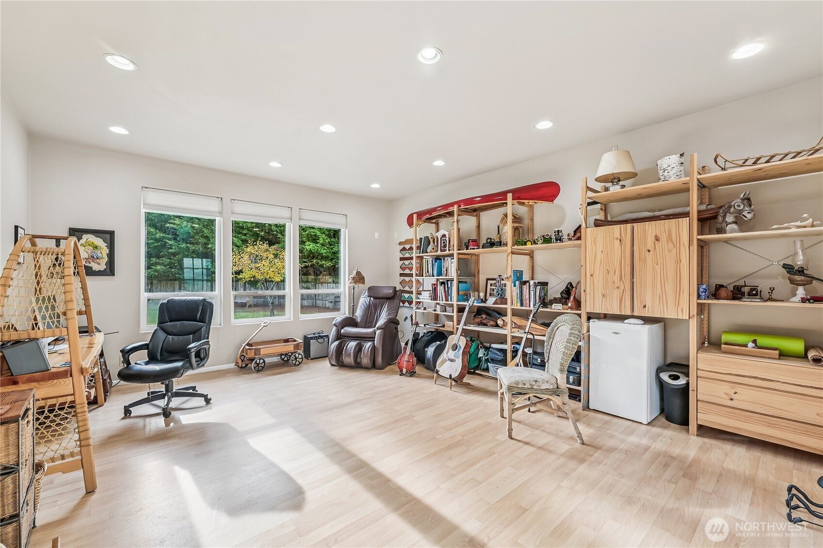 21 Steve Place, Sequim, WA 98382