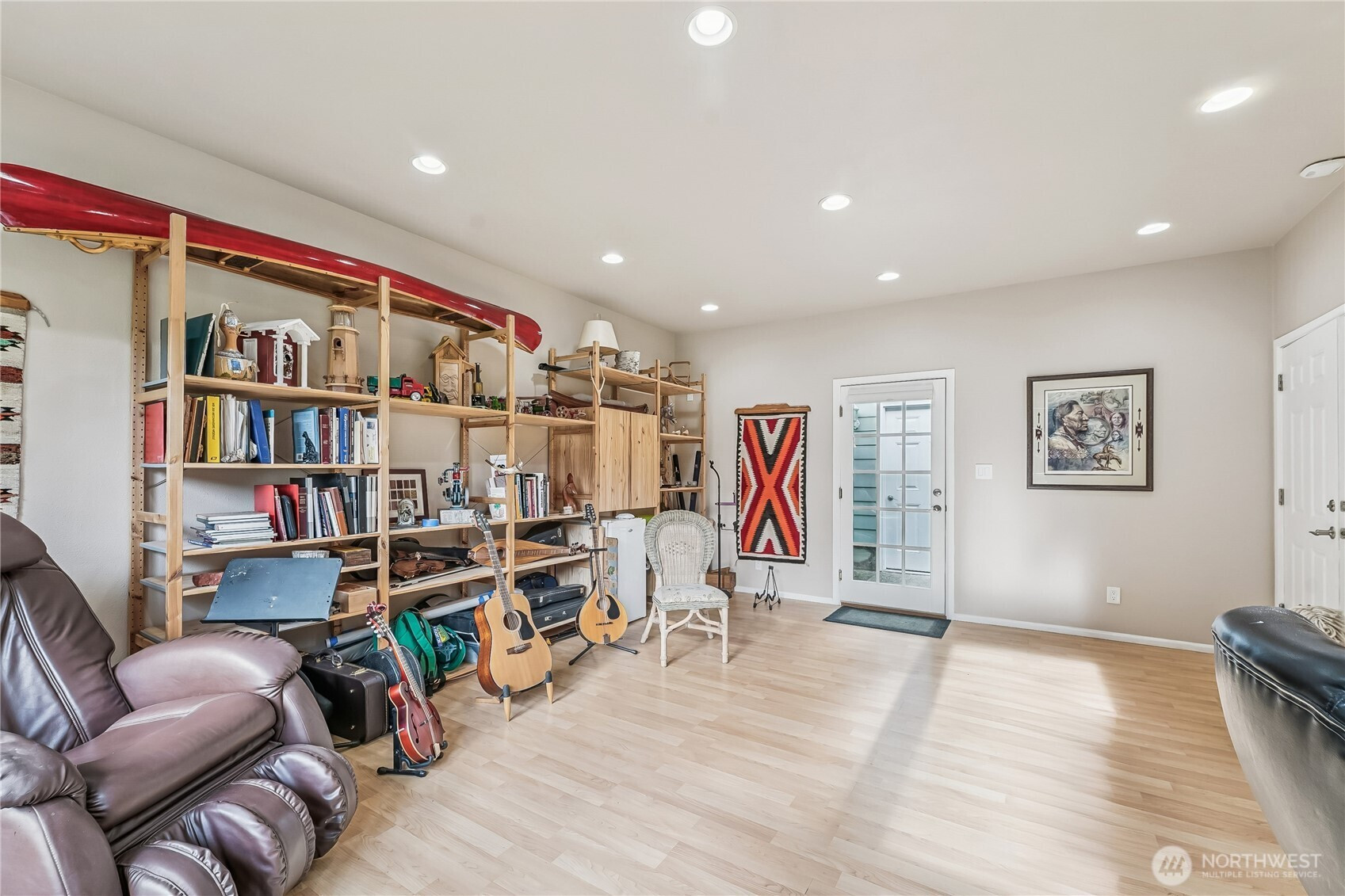 21 Steve Place, Sequim, WA 98382