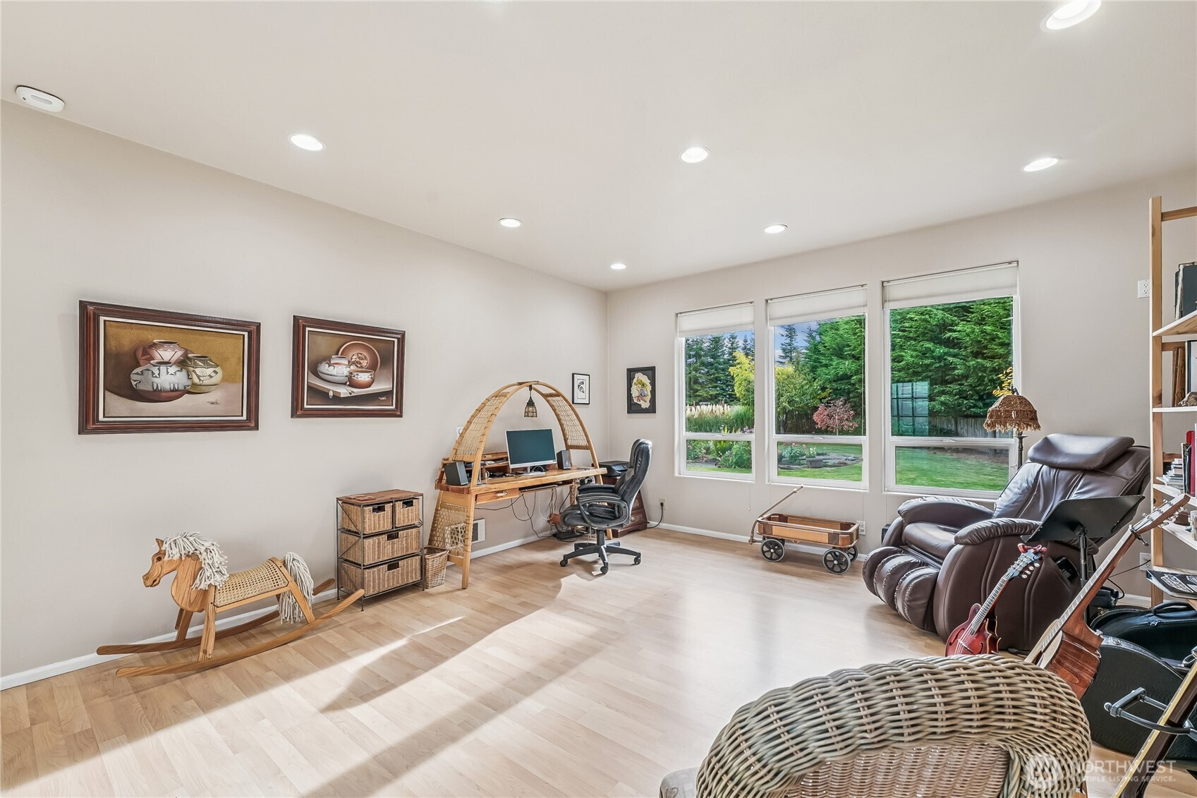 21 Steve Place, Sequim, WA 98382