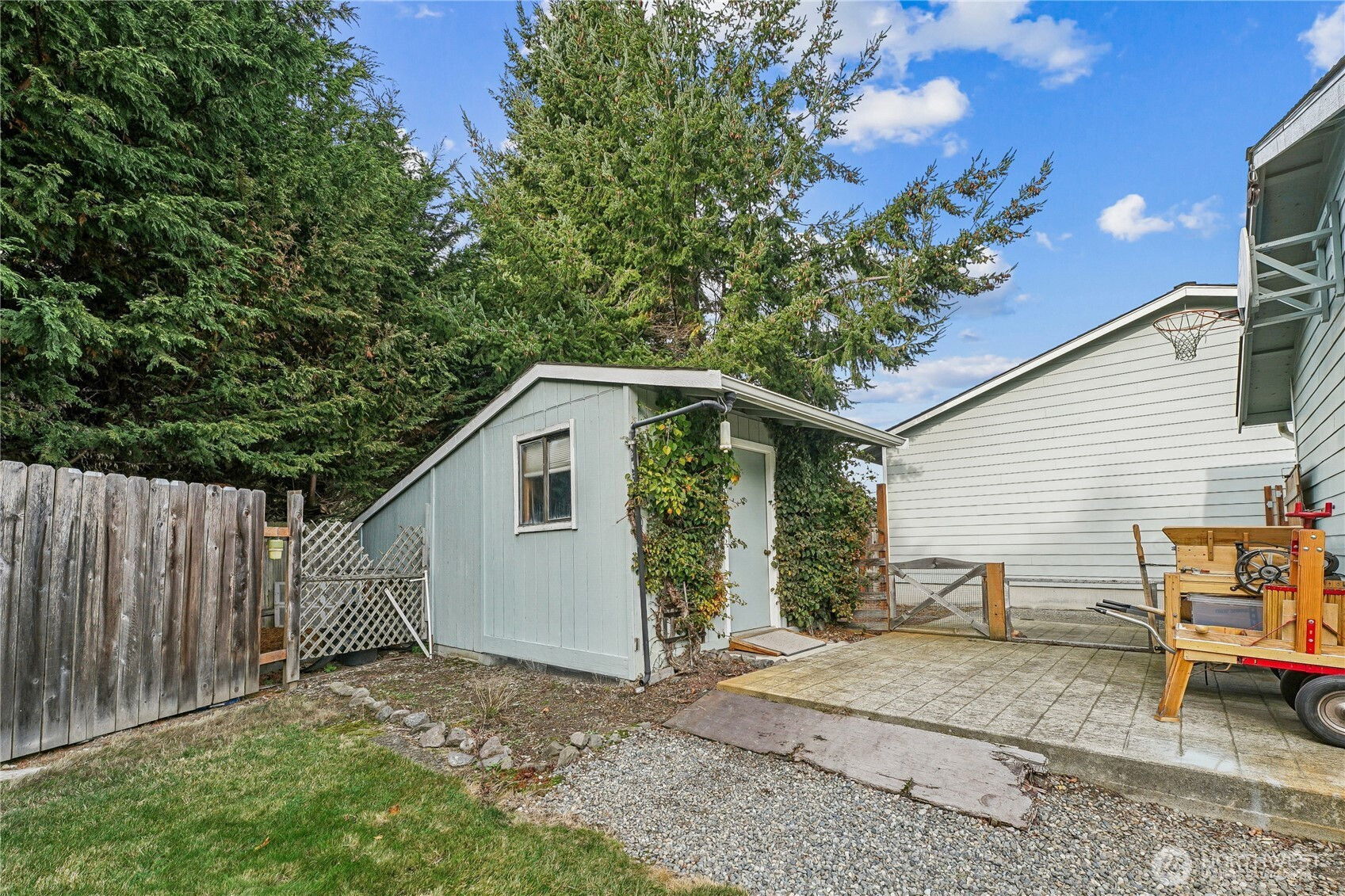 21 Steve Place, Sequim, WA 98382