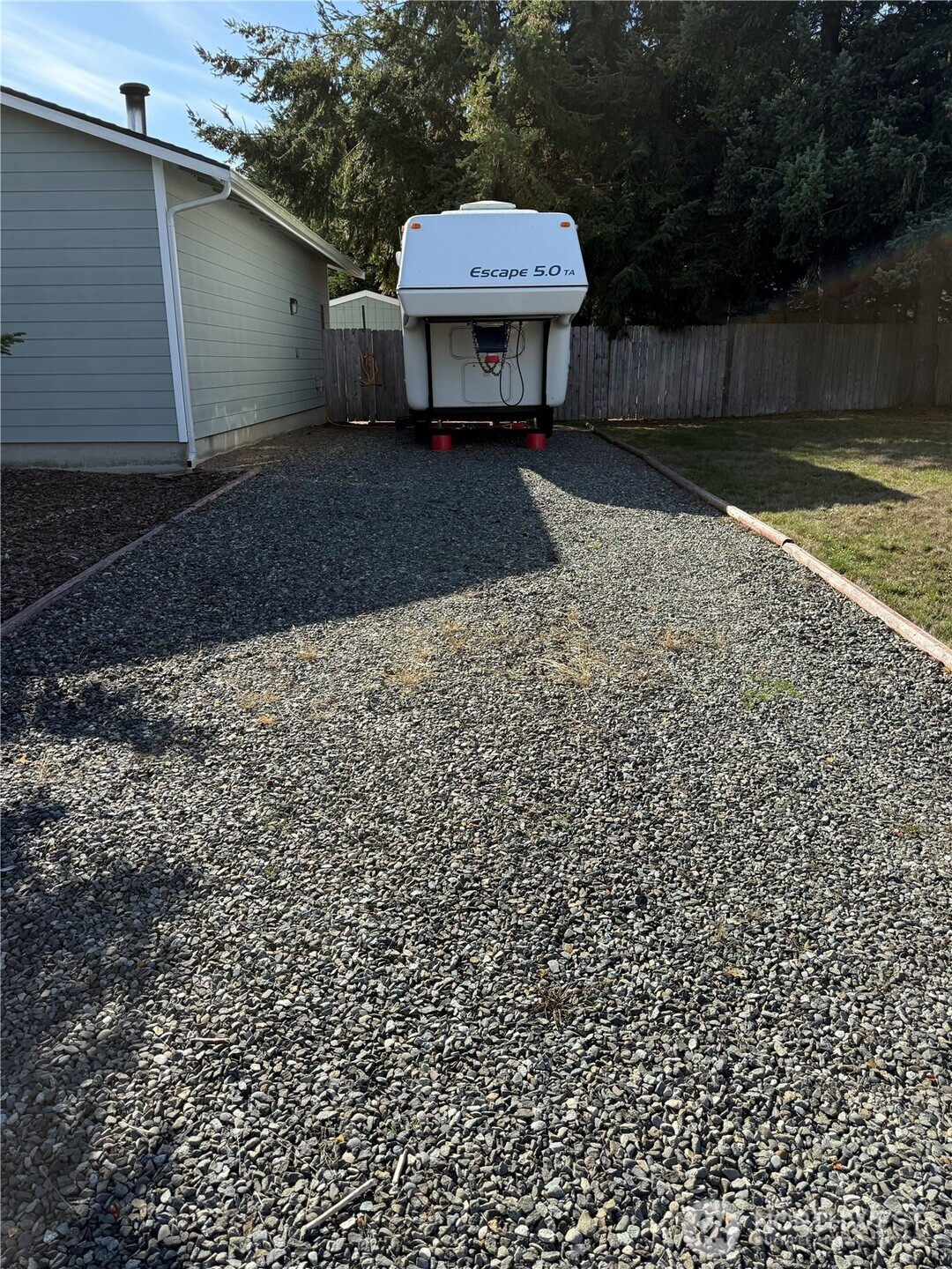 21 Steve Place, Sequim, WA 98382