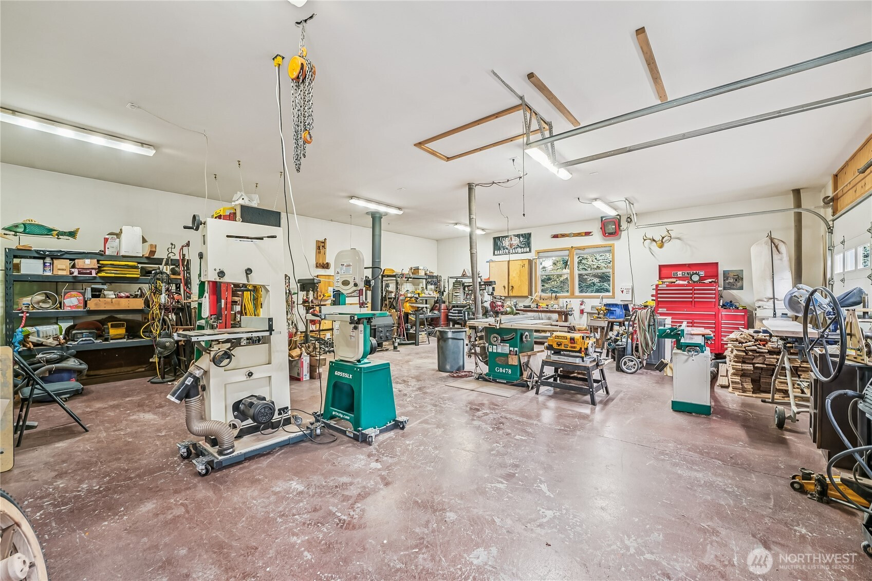 21 Steve Place, Sequim, WA 98382