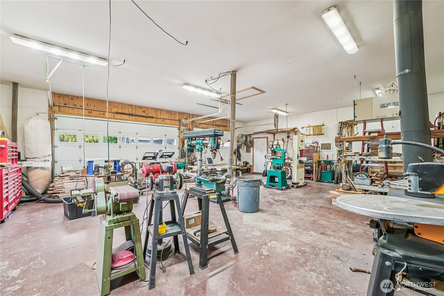 21 Steve Place, Sequim, WA 98382