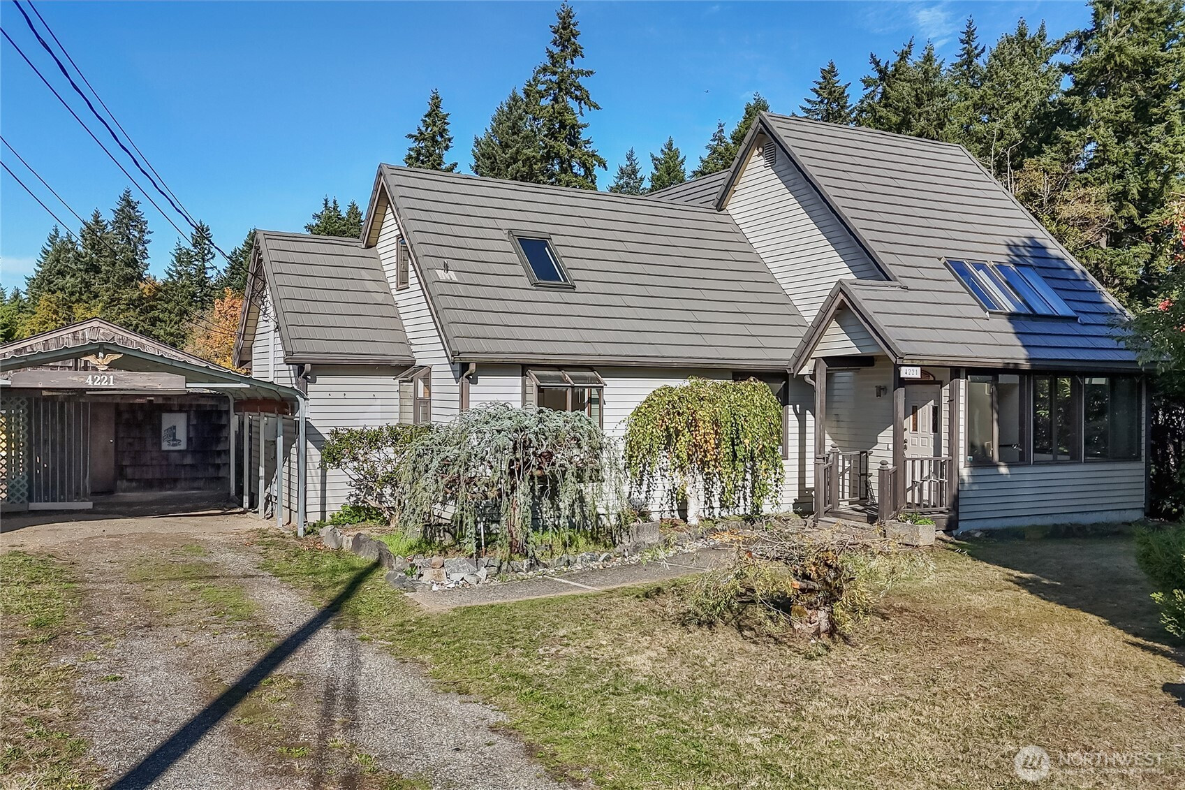 4221 72nd Street E, Tacoma, WA 98443